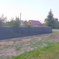 Фотографии для &quot;Деревянный забор&quot;