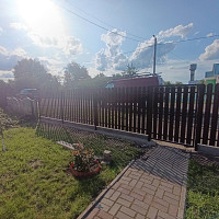 Фотографии для &quot;Забор под ключ&quot;
