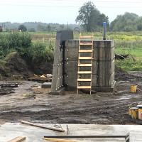 Фотографии для "Монолитные работы"