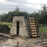 Фотографии для "Монолитные работы"