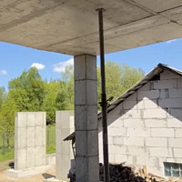 Фотографии для &quot;Монолитные работы&quot;