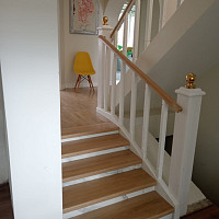 Фотографии для &quot;Изготовление лестниц&quot;