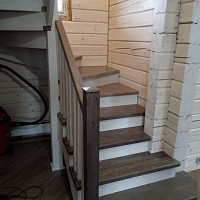 Фотографии для &quot;Изготовление лестниц&quot;