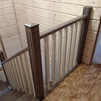 Фотографии для &quot;Изготовление лестниц&quot;