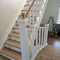 Фотографии для &quot;Изготовление лестниц&quot;