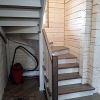 Фотографии для &quot;Изготовление лестниц&quot;