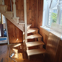 Фотографии для &quot;Изготовление лестниц&quot;