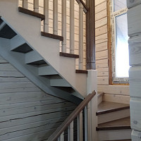 Фотографии для &quot;Изготовление лестниц&quot;