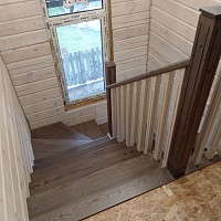 Фотографии для &quot;Изготовление лестниц&quot;