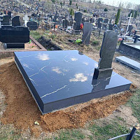 Фотографии для "Изготовление памятников"