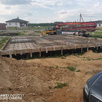 Фотографии для &quot;Устройство бетонных полов&quot;