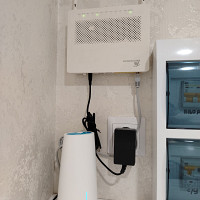 Фотографии для "Услуги электрика"