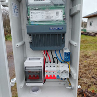 Фотографии для "Услуги электрика"