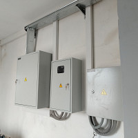 Фотографии для "Услуги электрика"