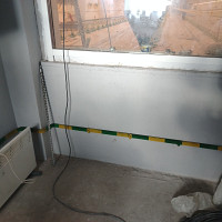 Фотографии для "Монтаж электропроводки"