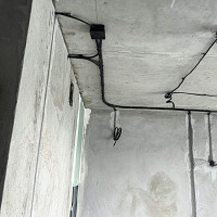 Фотографии для "Монтаж электропроводки"