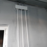 Фотографии для "Монтаж электропроводки"