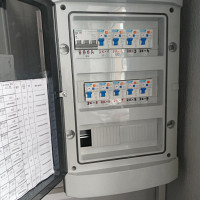 Фотографии для "Монтаж электрощита"