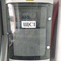 Фотографии для "Монтаж электрощита"