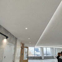 Фотографии для "Повесить люстру"