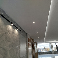 Фотографии для "Повесить люстру"