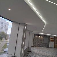 Фотографии для "Повесить люстру"