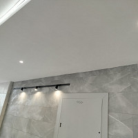 Фотографии для "Повесить люстру"