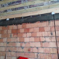 Фотографии для "Штробление стен"