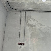 Фотографии для "Штробление стен"