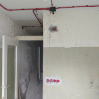 Фотографии для "Штробление стен"