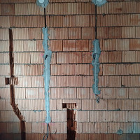 Фотографии для "Штробление стен"