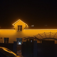 Фотографии для "Монтаж металлочерепицы"