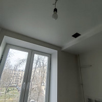 Фотографии для "Покраска потолка"