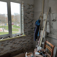 Фотографии для &quot;Укладка декоративного камня&quot;