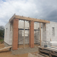 Фотографии для "Услуги каменщика"