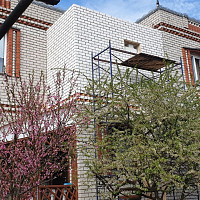 Фотографии для "Услуги каменщика"