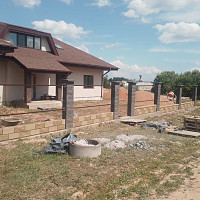 Фотографии для "Услуги каменщика"