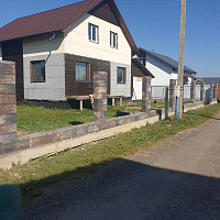 Фотографии для "Кладка кирпича"