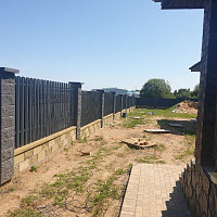 Фотографии для "Кладка кирпича"