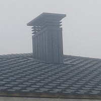 Фотографии для "Монтаж металлочерепицы"