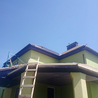 Фотографии для &quot;Монтаж кровли&quot;