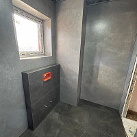 Фотографии для "Ремонт ванной под ключ"