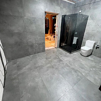 Фотографии для "Ремонт ванной под ключ"