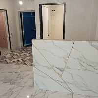 Фотографии для "Ремонт ванной под ключ"