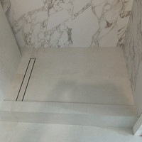 Фотографии для "Ремонт ванной под ключ"