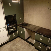 Фотографии для "Ремонт кухни под ключ"