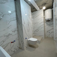 Фотографии для "Ремонт туалета под ключ"