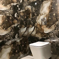 Фотографии для "Ремонт совмещенного санузла"