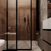 Фотографии для "Ремонт совмещенного санузла"