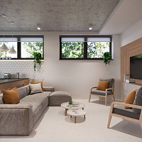 Фотографии для "Ремонт квартир под ключ"